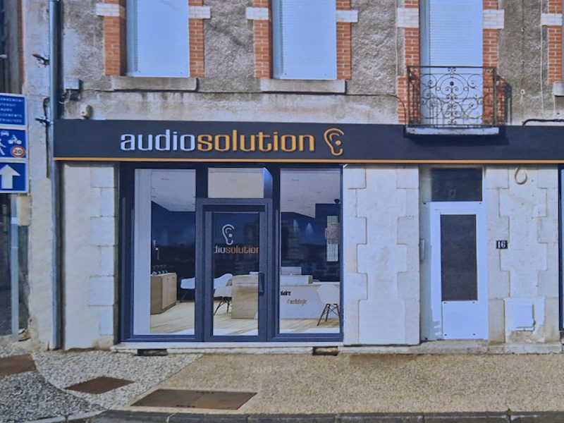Création d’un centre audio prothésiste à Yssingeaux (Haute-Loire)
